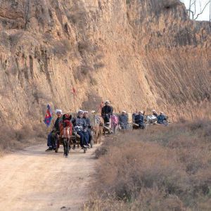 米乐M6官方入口-大学教师30幅钢笔画作再现武汉战“疫”英雄瞬间(图3) 米乐M6